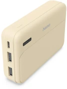 HAMA батерия Pocket 10 - 10000 mAh