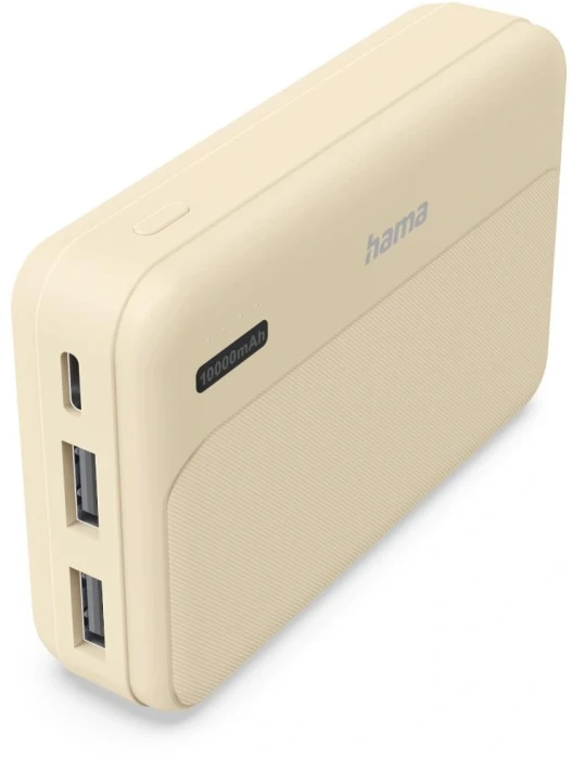 HAMA батерия Pocket 10 - 10000 mAh