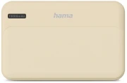 HAMA батерия Pocket 10 - 10000 mAh