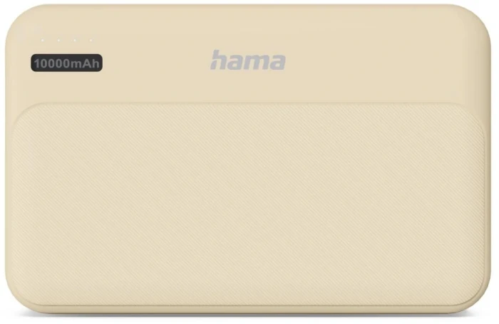 HAMA батерия Pocket 10 - 10000 mAh