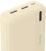 HAMA батерия Pocket 10 - 10000 mAh