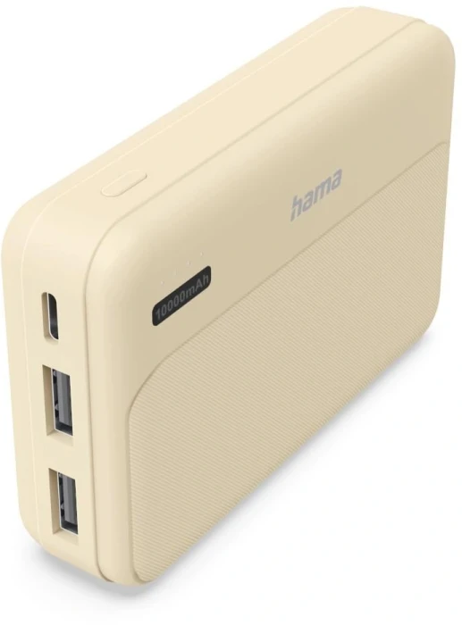 HAMA батерия Pocket 10 - 10000 mAh
