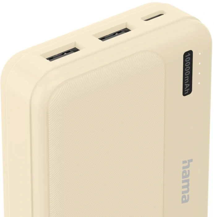 HAMA батерия Pocket 10 - 10000 mAh
