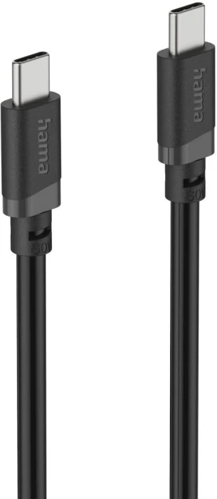 HAMA USB-C 60W - 1.0m