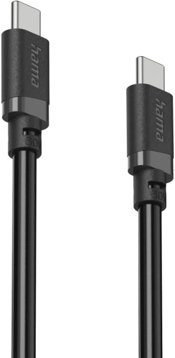 HAMA USB-C 60W - 1.0m