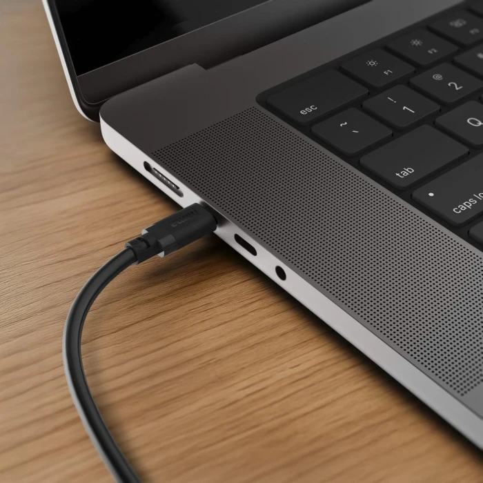HAMA USB-C 60W - 2.0m