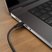 HAMA USB-C 60W - 0.5m