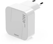 HAMA Бързо мини зарядно GaN 40W