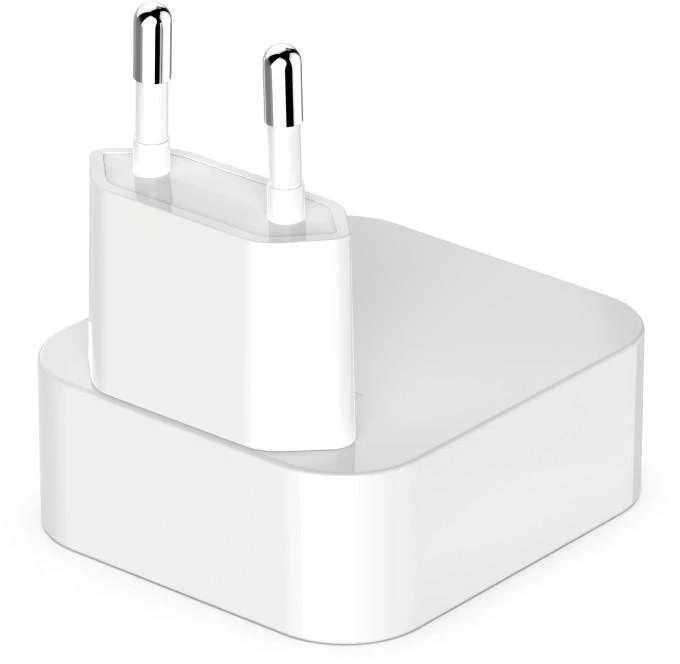 HAMA Бързо мини зарядно GaN 40W