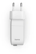 HAMA Бързо зарядно GaN 30W