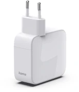 HAMA Бързо зарядно GaN 30W
