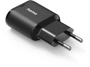 HAMA Зарядно 2 x USB-A 12W