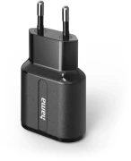 HAMA Зарядно 2 x USB-A 12W