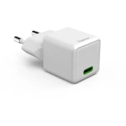 HAMA Мрежово мини-зарядно 20W