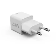 HAMA Мрежово мини-зарядно 20W