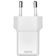 HAMA Мрежово мини-зарядно 20W