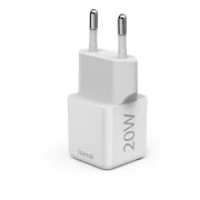 HAMA Мрежово мини-зарядно 20W
