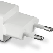 HAMA Мрежово мини-зарядно 20W