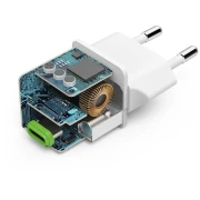 HAMA Бързо супер мини зарядно 25W
