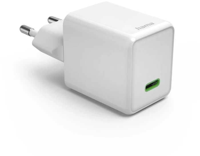 HAMA Бързо супер мини зарядно 45W
