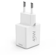 HAMA Бързо супер мини зарядно 45W