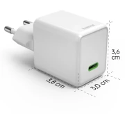 HAMA Бързо супер мини зарядно 45W