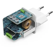 HAMA Бързо супер мини зарядно 45W