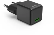 HAMA Бързо мини зарядно USB-C 25W