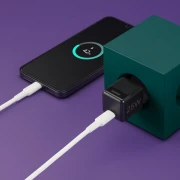HAMA Бързо мини зарядно USB-C 25W