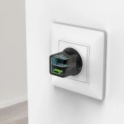 HAMA Бързо мини зарядно USB-C 25W