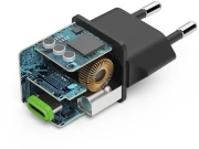 HAMA Бързо мини зарядно USB-C 25W