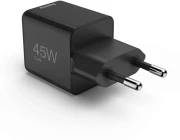 HAMA Бързо мини зарядно GaN 45W