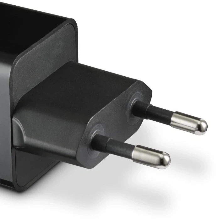 HAMA Бързо мини зарядно GaN 45W