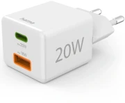 HAMA Бързо мини зарядно 20W