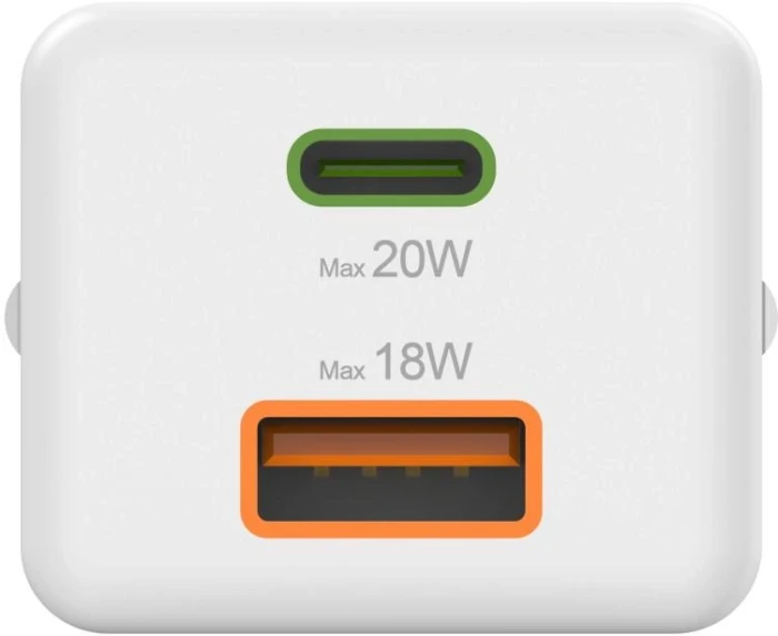 HAMA Бързо мини зарядно 20W
