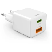 HAMA Бързо мини Gan зарядно 30 W