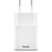 HAMA Бързо мини Gan зарядно 30 W
