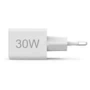 HAMA Бързо мини Gan зарядно 30 W