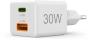 HAMA Бързо мини Gan зарядно 30 W