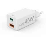HAMA Бързо мини зарядно 45W
