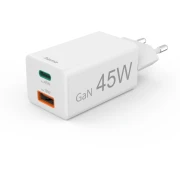 HAMA Бързо мини зарядно 45W