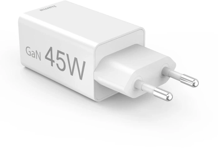 HAMA Бързо мини зарядно 45W