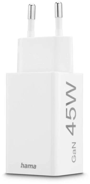 HAMA Бързо мини зарядно 45W