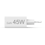HAMA Бързо мини зарядно 45W