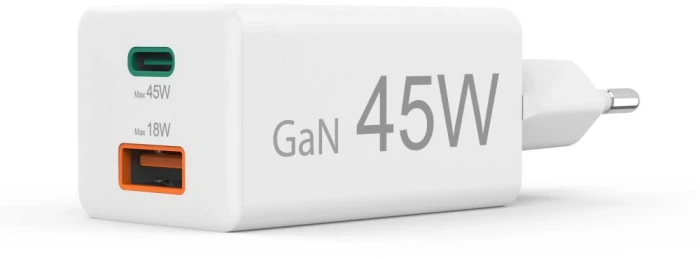 HAMA Бързо мини зарядно 45W