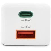 HAMA Бързо мини зарядно 45W