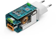 HAMA Бързо мини зарядно 45W