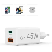 HAMA Бързо мини зарядно 45W
