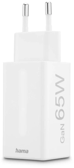HAMA Бързо мини зарядно 65W