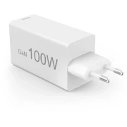 HAMA 201997 Бързо зарядно 100W GaN